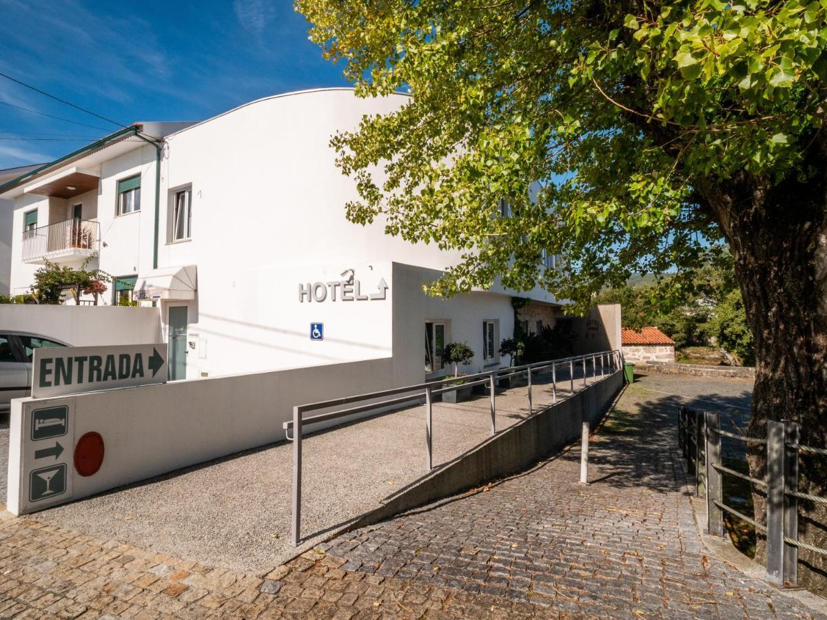 Hotel A Ponte Viana do Castelo Exterior foto